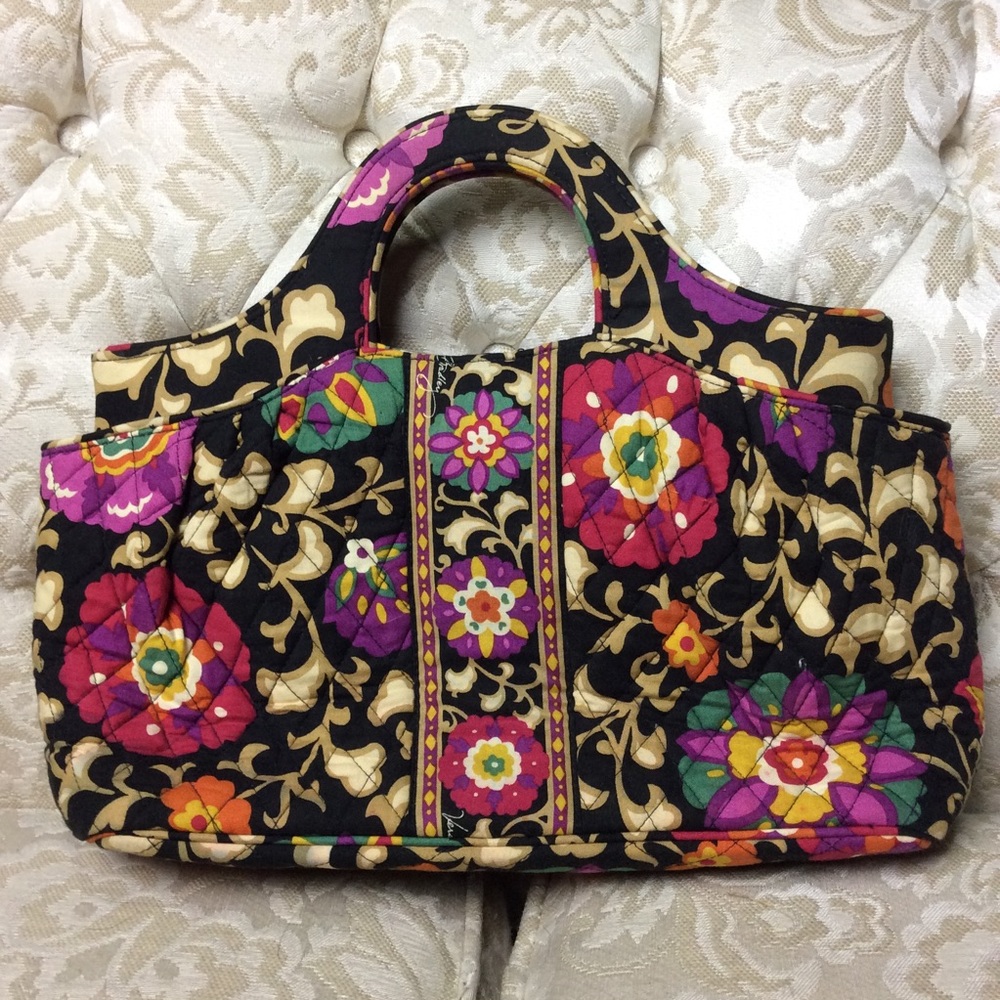 Vera Bradley New purse
